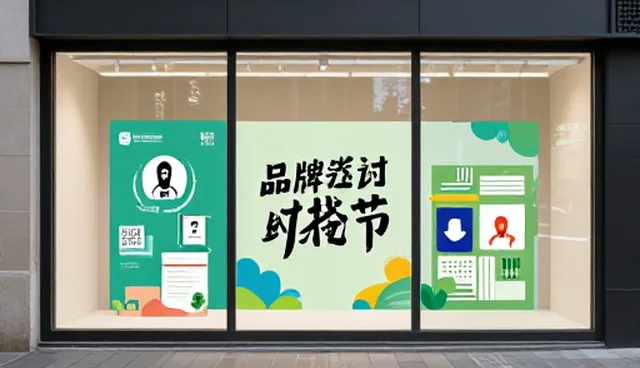 视觉呈现如何驱动活动策划执行效果提升