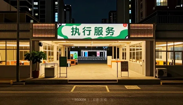 活动执行中平面设计的选型关注点