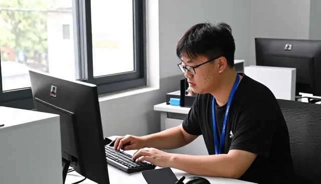 账号代运营提升验收交付环节使用效率